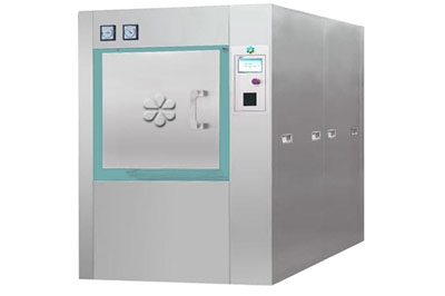 Ethylene Oxide Sterilizer