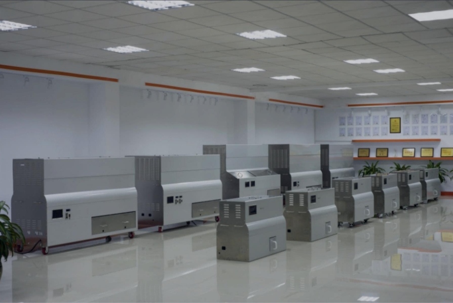 Cold Press Oil Machine